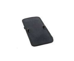 Basplatta New Looxs Nova Plate svart