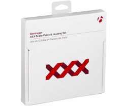 Bromsvajerset Bontrager XXX Brake aluminium 1.5 x 2300 mm