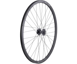 Framhjul Bontrager Affinity TLR D/DC20 28" svart