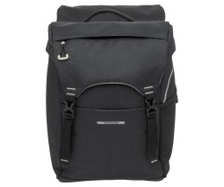 Packväska New Looxs Sports double Racktime 32 L svart