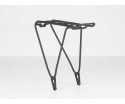 Pakethållare Bontrager BackRack Disc MIK Small 26-28" Ram XS - M (13 - 18"/33 - 54 cm) svart
