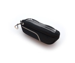 Ramväska New Looxs Sports Phone bag Quad system 0.6 L svart