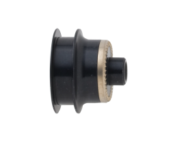 Framaxelände Bontrager Affinity Pro drevsida QR5 x 100 mm