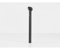Sadelstolpe Bontrager RSL 2-Bolt 0-Offset 31.6 x 400mm Carbon