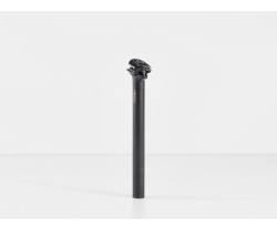 Sadelstolpe Bontrager RSL 2-Bolt 0-Offset 31.6 x 330mm Carbon