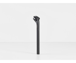 Sadelstolpe Bontrager RSL 20 Offset 27.2 x 330mm Carbon