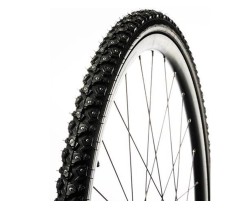 Dubbdäck Suomi Tyres Hile W240 Reflex 32-622 (28 x 1.25")