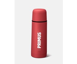 Termos Primus Vacuum Bottle 0.35L Röd