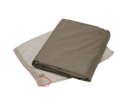 Golvskydd Vaude Fp Hogan Ul 2P Brown O/S