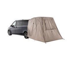 Förtält Vaude Drive Van Trunk Brown O/S