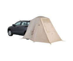 Förtält Vaude Drive Trunk Brown O/S