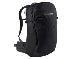 Reppu Vaude Wizard 24+4 Black