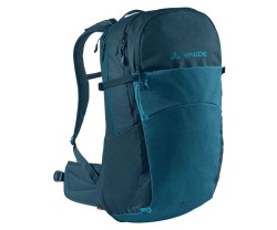 Reppu Vaude Wizard 24+4 Blue