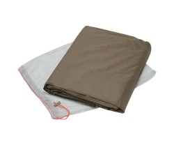 Golvskydd Vaude Fp Arco 2P Brown
