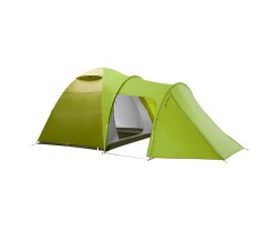 Tält Vaude Campo Casa Xt 5P Green