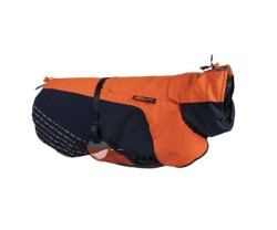 Hundtäcke Non-Stop Dogwear Glacier Jacket Orange