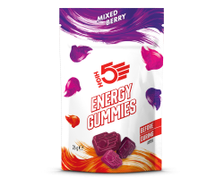 Energigodis High5 Energy Gummies 26 g bär