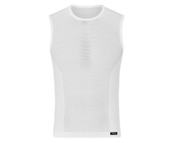 Underställ Gripgrab ThermaCore 3-season Sleeveless vit