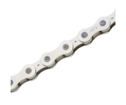 Kedja SRAM PC-1 singlespeed silver 114L
