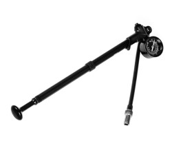 Iskunvaimenninpumppu RockShox High Pressure Max 600 Psi