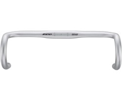 Ohjaustanko Zipp Service Course 70 Ergo 440mm 31.8mm hopea