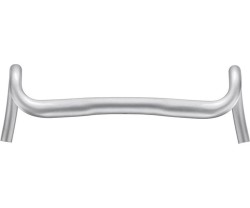 Ohjaustanko Zipp Service Course 70 XPLR 440mm 31.8mm 11° Outsweep hopea