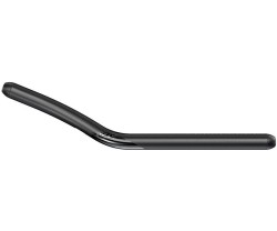 Extension Zipp Vuka Alumina Evo 70 360mm 70mm Rise 222mm musta