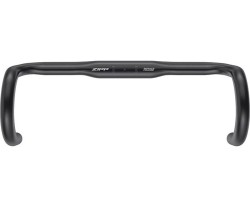 Ohjaustanko Zipp Service Course 70 Ergo 440mm 31.8mm musta