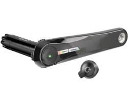 Wattmätare SRAM Vevparti Force DUB 1725 mm CL Without chainring 12-Växlar Spindle power measurement