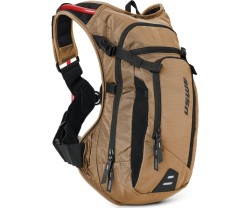 Vätskeryggsäck USWE MTB Hydro 9L Hydration Pack Bronze
