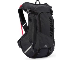 Vätskeryggsäck USWE MTB Hydro 12L Hydration Pack Black