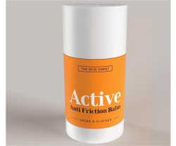 Hudkräm The Skin Agent  Active Anti Friction Balm 25ml