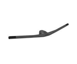 Styre Syncros Fraser iC SL DC 760mm Svart