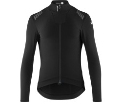Cykeljacka Assos Mille GT Uz 3/3 Jackets11 Black Series