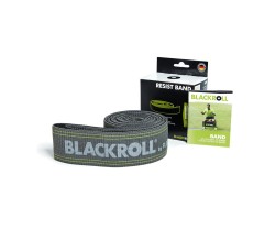 Resist Band  Blackroll Grå