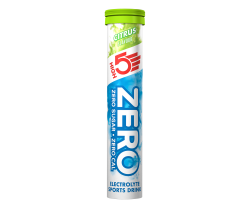 Urheilujuoma High5 Zero Sitrus