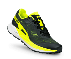 Löparskor Scott Shoe Ultra Carbon RC Black Yellow