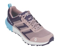 Löparskor Scott Shoe Ws Kinabalu 2 Blush Pink/Dark Purple