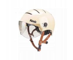 Cykelhjälm Kask Urban-R WG11 champagne