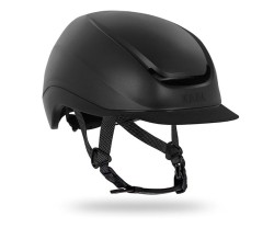 Cykelhjälm Kask Moebius WG11 svart