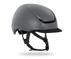 Cykelhjälm Kask Moebius WG11 grå