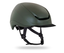 Cykelhjälm Kask Moebius WG11 grön