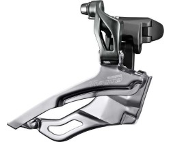 Framväxel Shimano Tiagra FD-4703-F 3 växlar ramfäste bottom pull