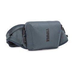 Midjeväska Thule Rail 0L Hip Pack - Dark Slate