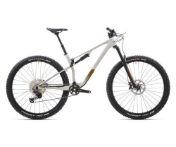MTB Superior Trail XF 929 TR gloss grey