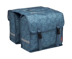 Packväska New Looxs Double bag Tara Blue