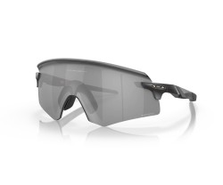 Cykelglasögon Oakley Encoder Svart/Prizm Black