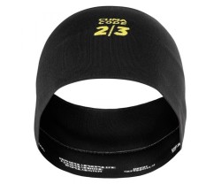 Otsapanta Assos Assosoires Spring Fall Headband musta