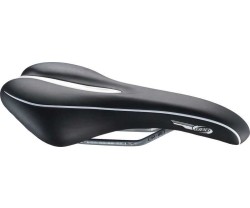 Sadel BBB Sportcomfort 150 mm
