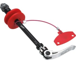 Kedjehängare BBB Chaingrip med Discspacer 135 mm Mtb